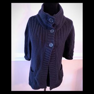 Express Chunky Sweater-Medium